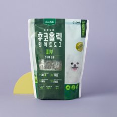 후코홀릭 인섹트 도그 동애등에 피부 1kg