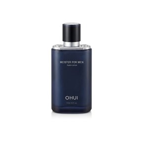 마이스터 포맨 하이드라 로션 110ml