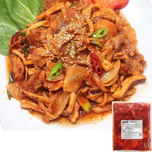 오삼불고기(400g)(1)