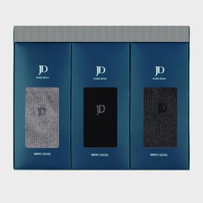 남성 양말 선물 세트 신사중목 3족 추석 설날 명절 만원대 회사 직원 동호회 단체 JYMOA958