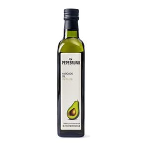 페페브루노 아보카도 오일 500mL[36117371]