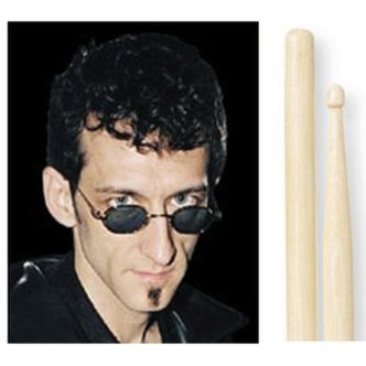  VicFirth Jojo Mayer 우든팁 드럼스틱 SJM