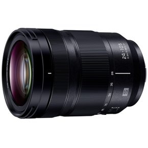 LUMIX S 24-105mm F4 MACRO O.I.S. S-R24105 파나소닉 표준 줌 렌즈 풀 사이즈 미러리스 일안