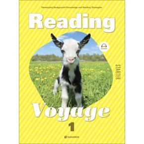 Reading Voyage STARTER 1