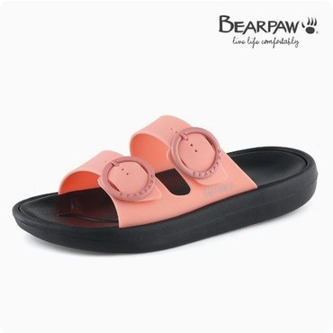 베어파우 NOVA WOMENS 여성 슬리퍼 K222079-W-SC
