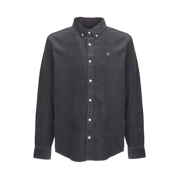 [부산점] 윕 메디슨 코드 남성 셔츠 I029958 2F9XX