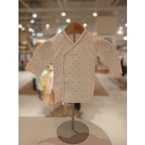 [부산점] 쁘띠하트JOD배내저고리(35A7000005)