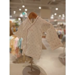 [부산점] 쁘띠하트JOD배내저고리(35A7000005)
