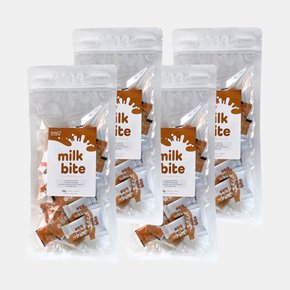 이노헬스 밀크바이트 초코맛 Milk Bite Chocolate with Colostrum 30개입 4개