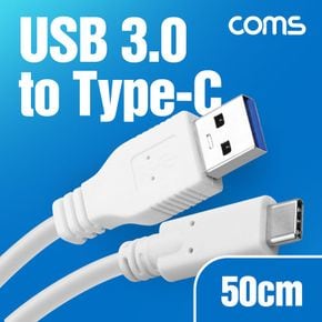 to 3.1 C 케이블 50cm 5Gbps 고속 전송