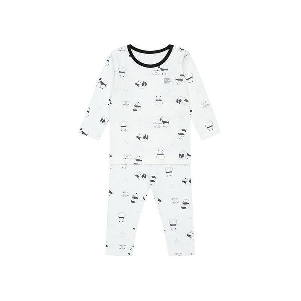 UL팬더슬림상하