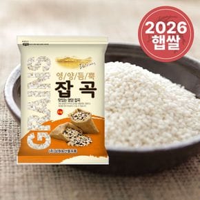 국산 찹쌀 2kg[35761668]