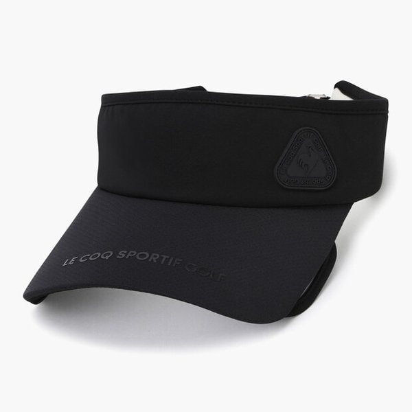 [여주점] 남성 확장챙 썬바이저 GR121MSV12 BLCK