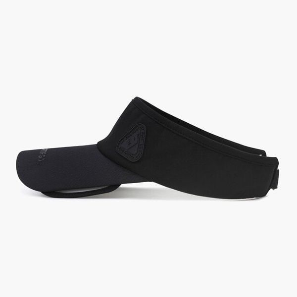 [여주점] 남성 확장챙 썬바이저 GR121MSV12 BLCK