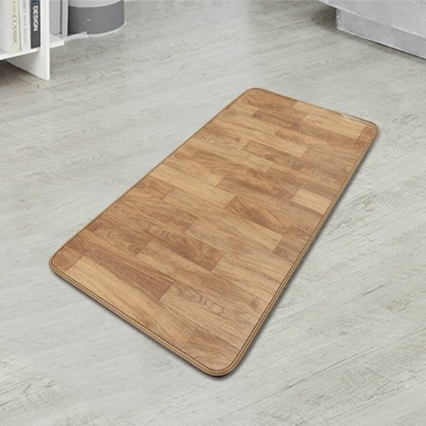 원목 모노륨 전기매트 미니싱글1+1(48x134)