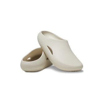 크록스 [Unisex] 공용 MELLOW RECOVERY CLOG STU (24SUCL208493)