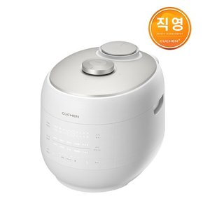 본사직영 그레인 10인용 올스테인리스 IH전기압력밥솥 CRT-UPDS1071W