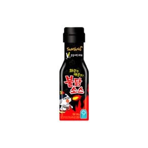 불닭소스 200g x 24개
