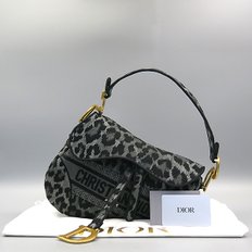 DIOR 고이비토 디올 미짜 자수 새들백 K3664CD