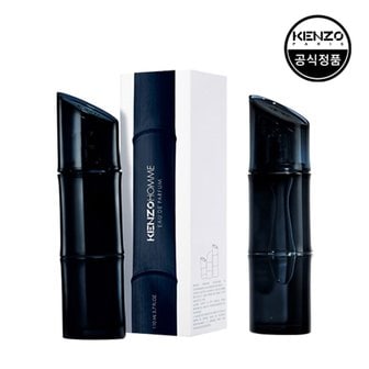 겐조 옴므 EDP 110ml + 증정110ml + 쇼핑백