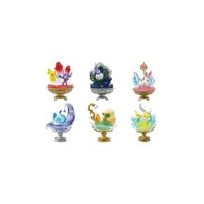 리멘트 포켓몬스터 POKÉMON GEMSTONE COLLECTION 2 BOX상품