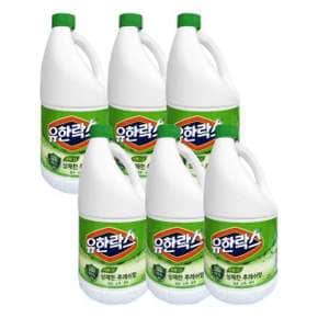 후레쉬 2L 한박스