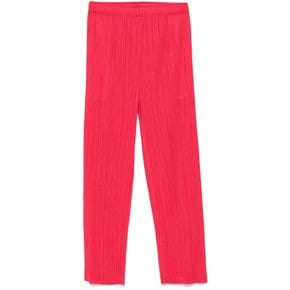 [플리츠 플리즈]  트라우저 FW24 PP48JF13424 3684711