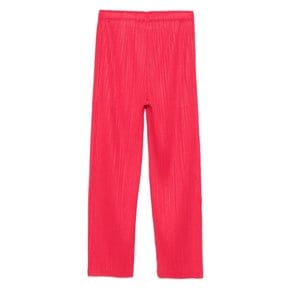 [플리츠 플리즈]  트라우저 FW24 PP48JF13424 3684711