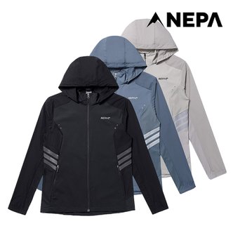 네파 [공식]네파 남성 비타S 스트레치 자켓 7H30631
