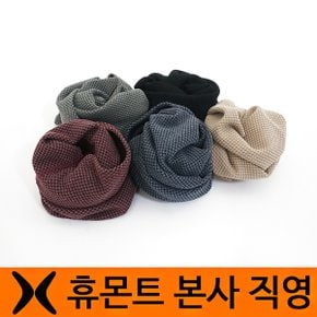 폴리 넥 워머(2가지 착용 방법)방한마스크 넥워머 멀티스카프