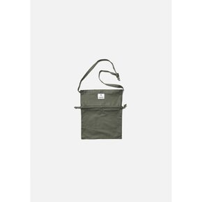 YMCL KY American Red Cross Apron Bag - Olive