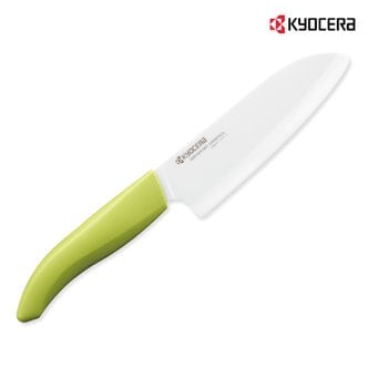 교세라 세라믹칼 14cm (그린) FK-140