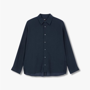 STUDIO TOMBOY [MEN] 24 F/W 레이온 베이직 롱슬리브 마일드 셔츠 2종 택1 9154324814HY