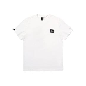 남성 BELLOW (벨로) 반팔티 (Off White) YMM23254W3