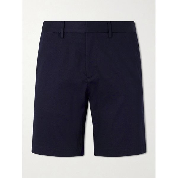 미스터 피 코튼 캔버스 버뮤다 쇼츠 46376663163007965