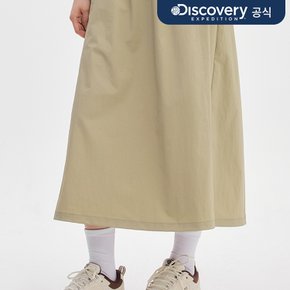 프레시벤트 여성 베이직 스커트 4종 택1
