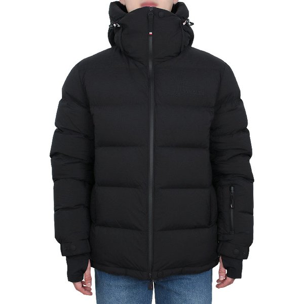 [시흥점] 25FW 그레노블 이소르노 패딩자켓 (1A00050 539X6 999)