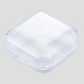 악세서리 선물 귀마개 수납함 소품 보관함 케이스