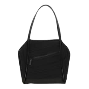 플리츠플리즈 토트백 BIAS PLEATS BAG AG552