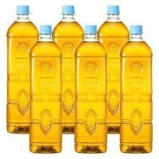 식품 하늘보리 에코 무라벨 1.5L 6개