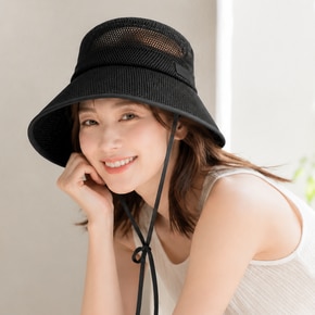 일본모자 그라비에 질리아 메쉬 햇 1FST207