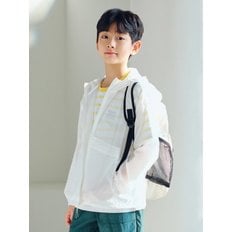 24년 S/S 공용 베이직 바람막이 점퍼 MKE2JJ3011