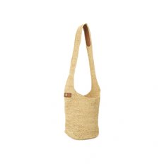 카릴로 여성 크로스백 BAG50538 NATURAL TAN