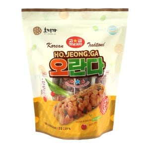 호정가 오란다 144g