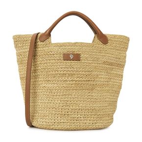 헬렌카민스키 카시아 여성 바스켓백 BAG50546 NATURAL TAN[34635520]