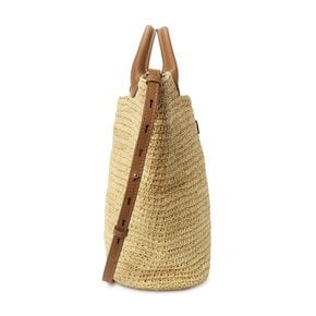 헬렌카민스키 카시아 여성 바스켓백 BAG50546 NATURAL TAN[34635520]