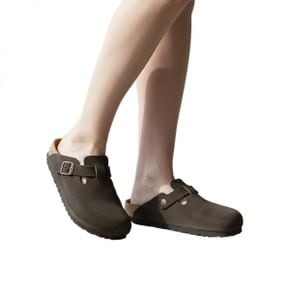 버켄스탁 26FW Boston SFB Mocha (660461) (보스턴 모카)