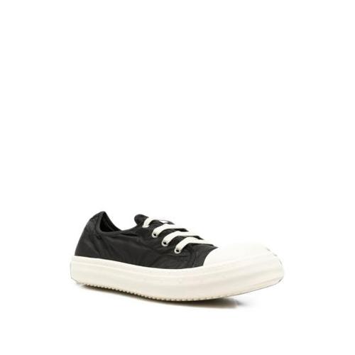 릭 오웬스 스니커즈 RR02F4899 NDOEH4 911 BLACK