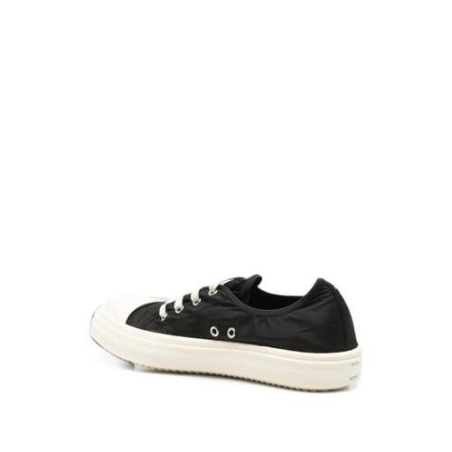 릭 오웬스 스니커즈 RR02F4899 NDOEH4 911 BLACK