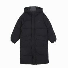 뉴발란스 패딩 UQS NK9PEB106U-19 ESSENTIAL_롱패딩 (덕)